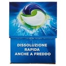Dash Pods Detersivo Lavatrice In Capsule, Classico, 30 Lavaggi 543 g